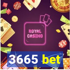 3665 bet